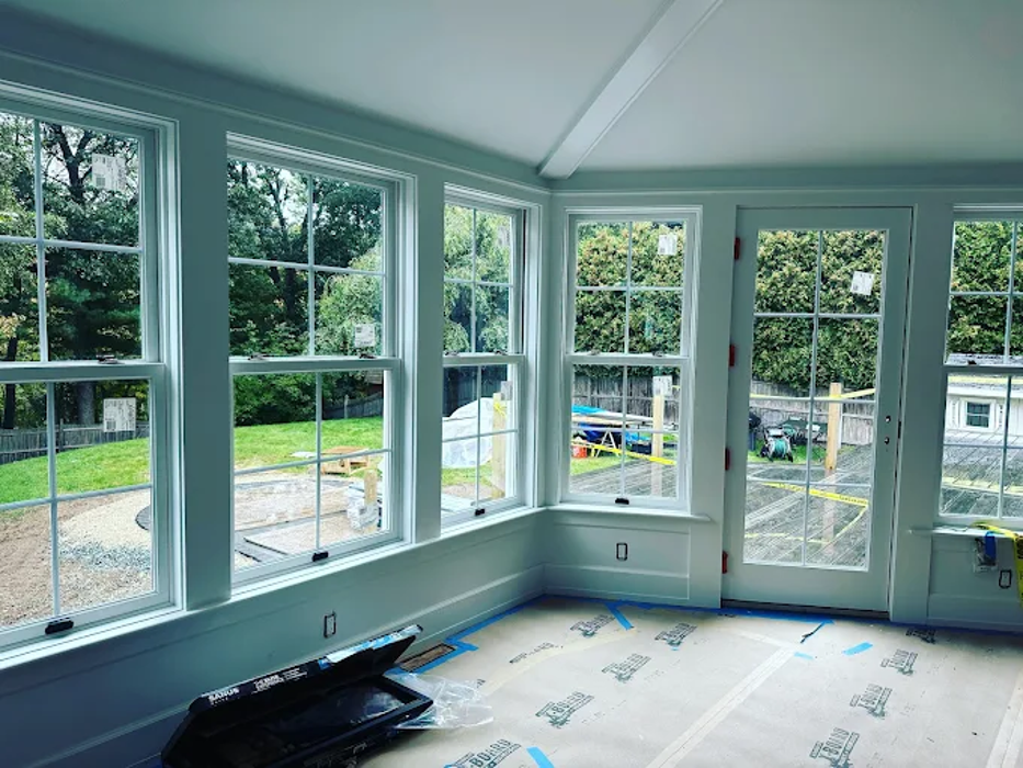 Signature Series Construction - Salem, MA