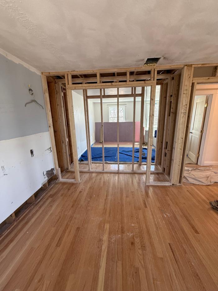 Signature Series Construction - Salem, MA