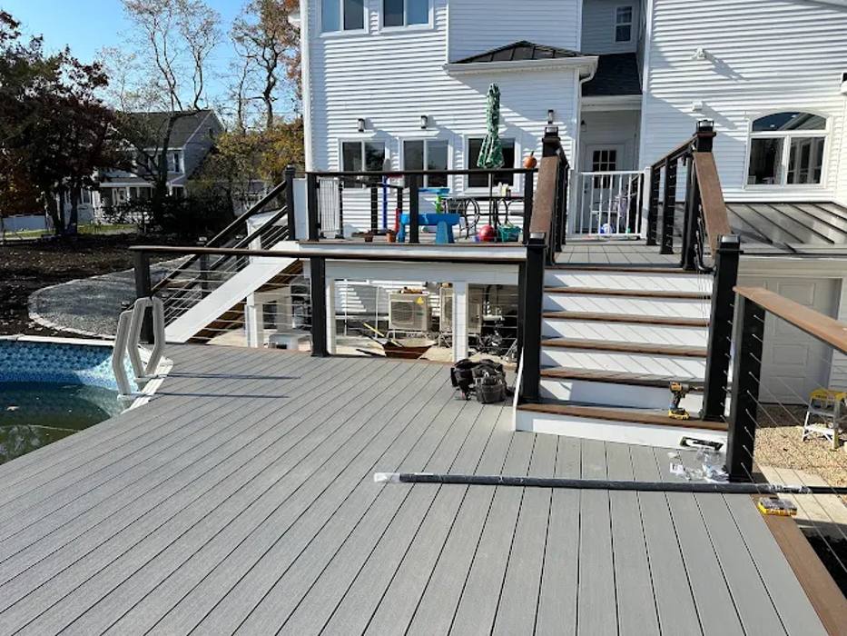 Signature Series Construction - Salem, MA