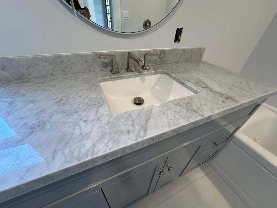 Signature Series Construction - Salem, MA