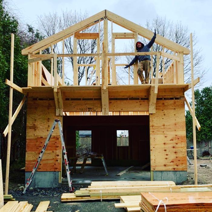 Signature Series Construction - Salem, MA