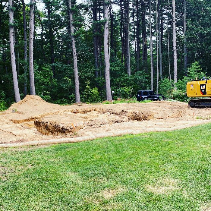 Signature Series Construction - Salem, MA