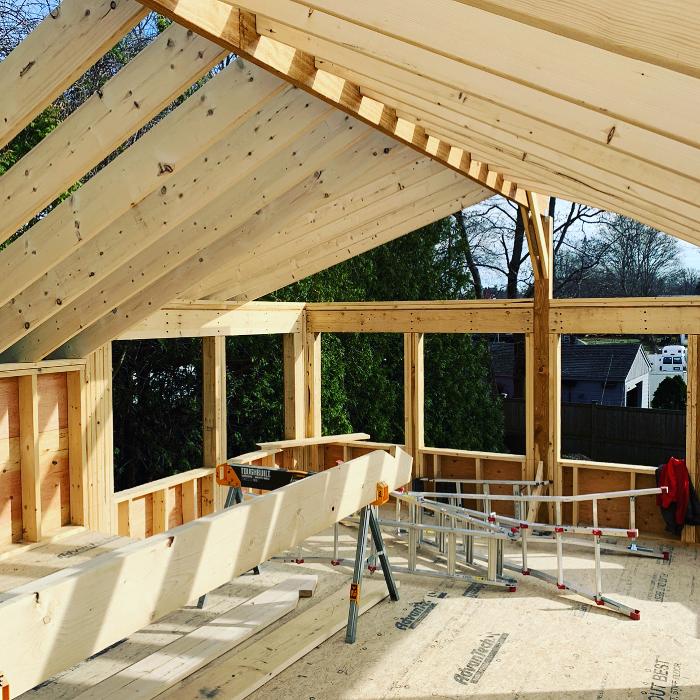 Signature Series Construction - Salem, MA
