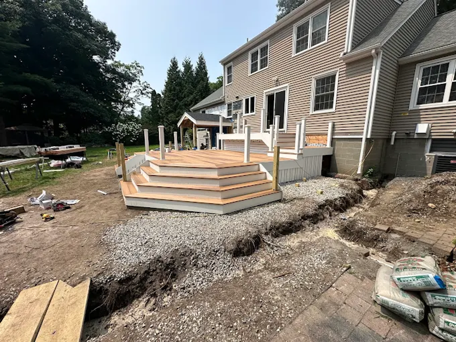 Signature Series Construction - Salem, MA