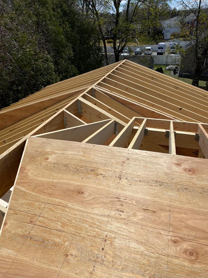 Signature Series Construction - Salem, MA