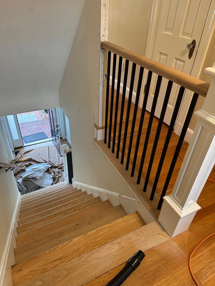 Signature Series Construction - Salem, MA