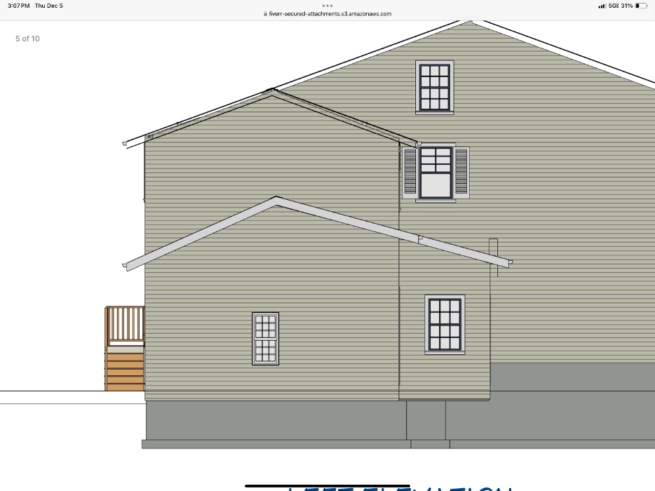 Signature Series Construction - Salem, MA