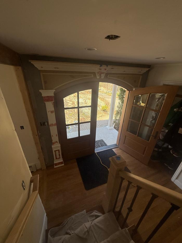 Signature Series Construction - Salem, MA