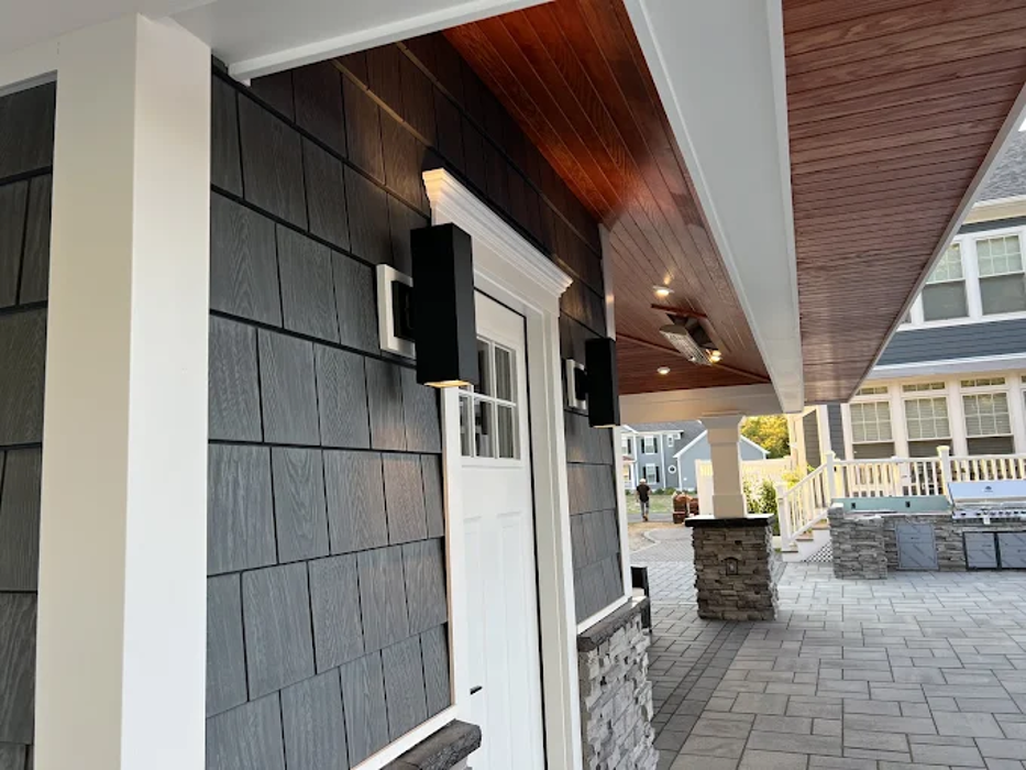 Signature Series Construction - Salem, MA