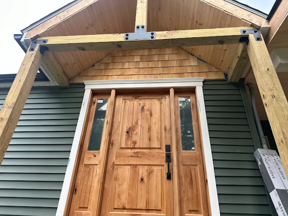 Signature Series Construction - Salem, MA