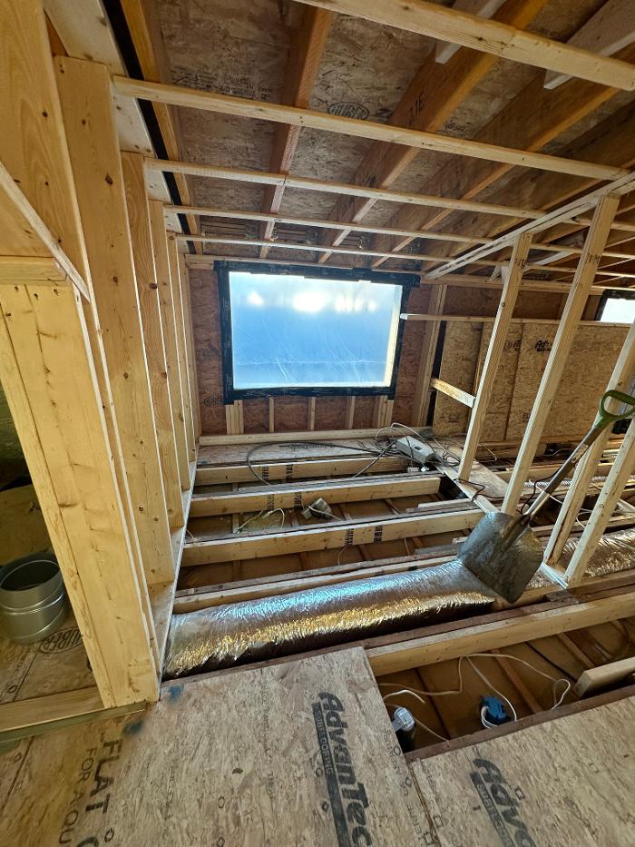 Signature Series Construction - Salem, MA