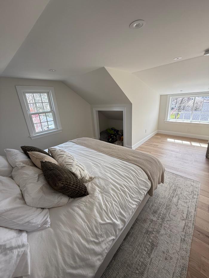 Signature Series Construction - Salem, MA