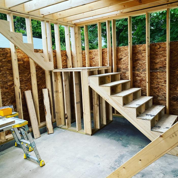 Signature Series Construction - Salem, MA
