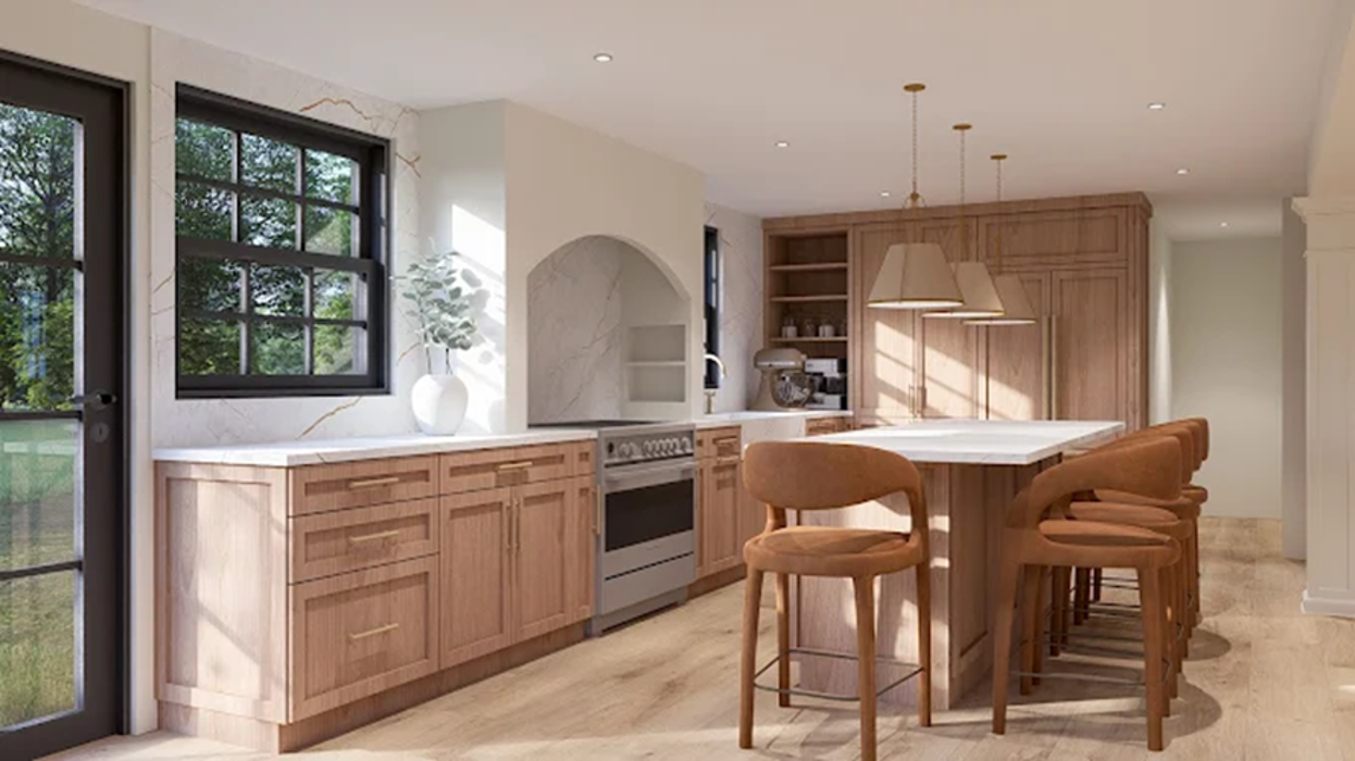 Signature Series Construction - Salem, MA