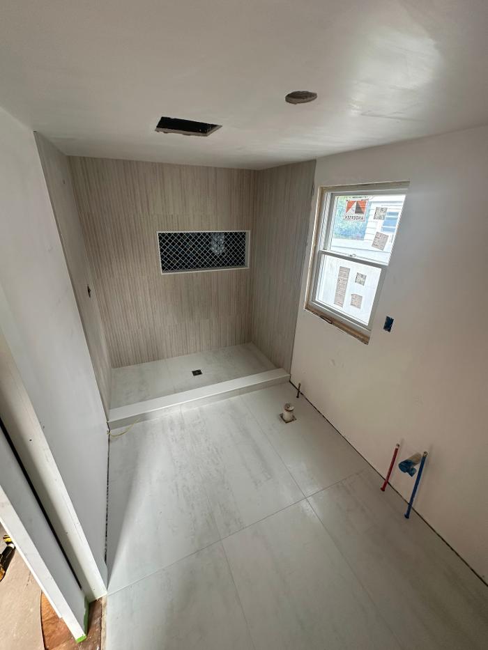 Signature Series Construction - Salem, MA