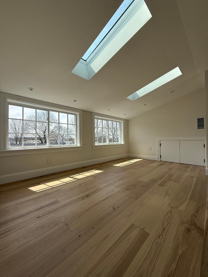 Signature Series Construction - Salem, MA