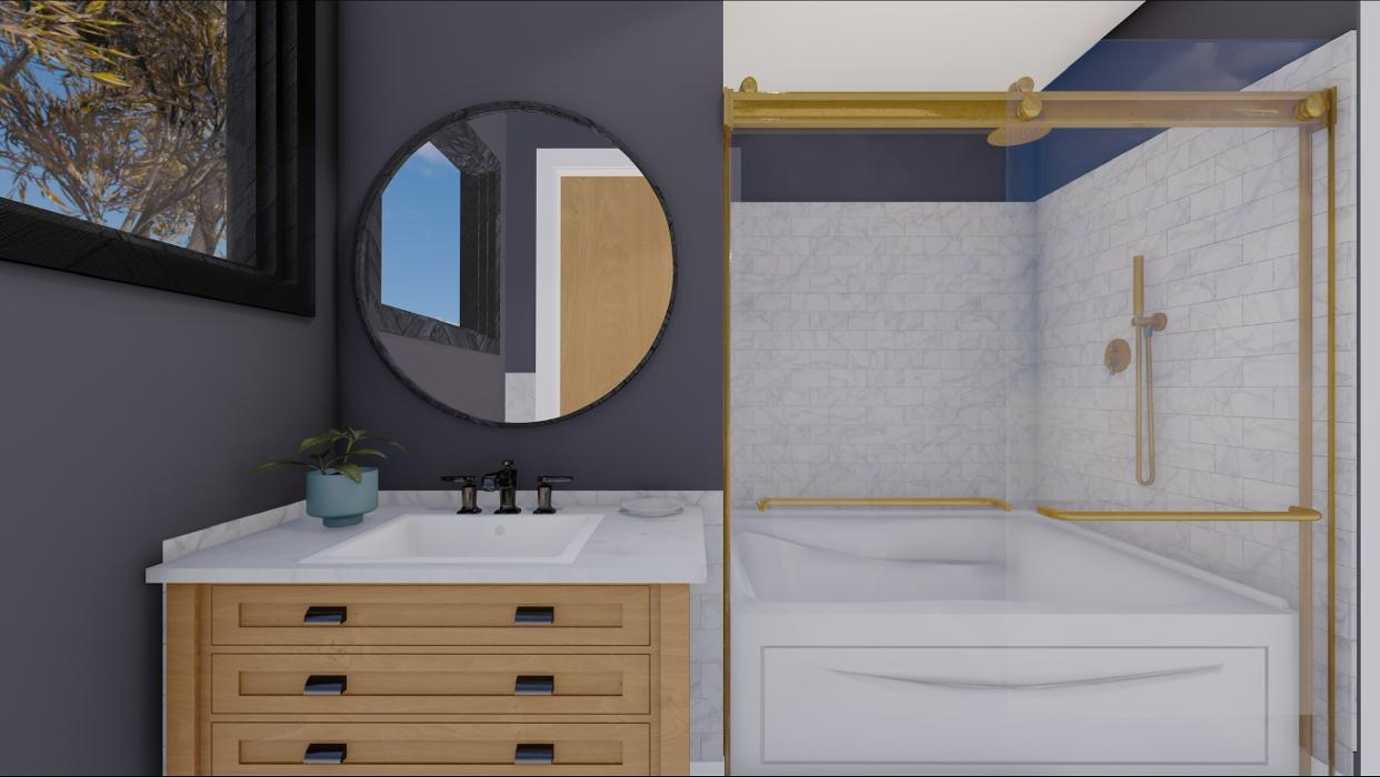 Signature Series Construction - Salem, MA