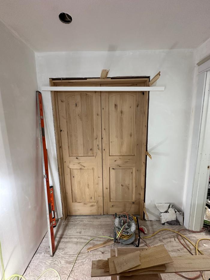 Signature Series Construction - Salem, MA