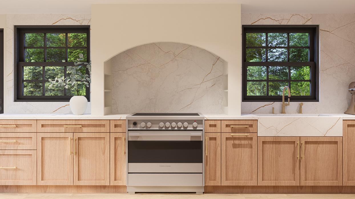 Signature Series Construction - Salem, MA
