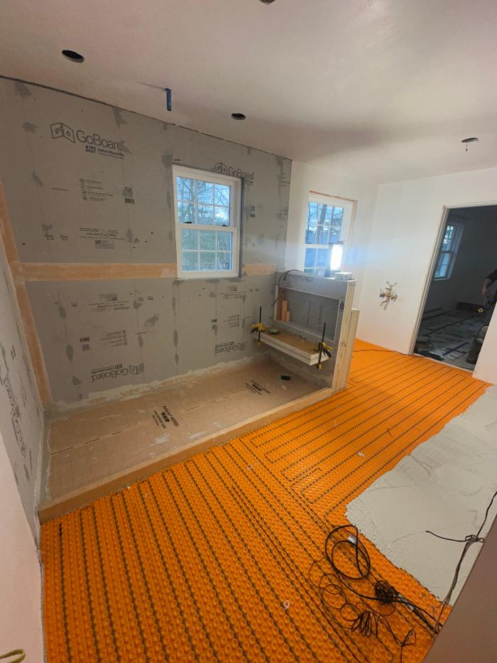 Signature Series Construction - Salem, MA