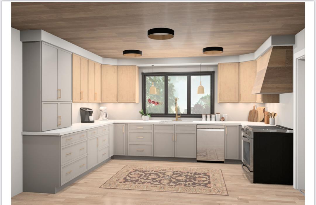 Signature Series Construction - Salem, MA