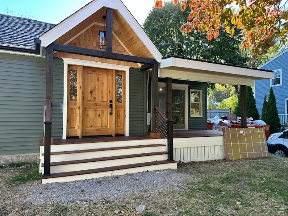 Signature Series Construction - Salem, MA