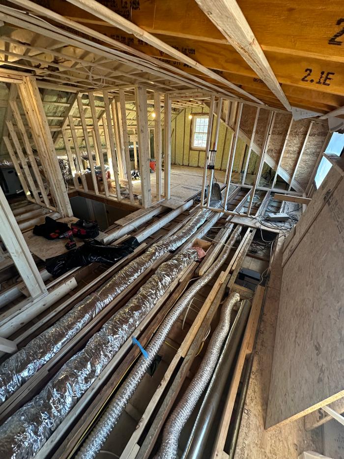Signature Series Construction - Salem, MA