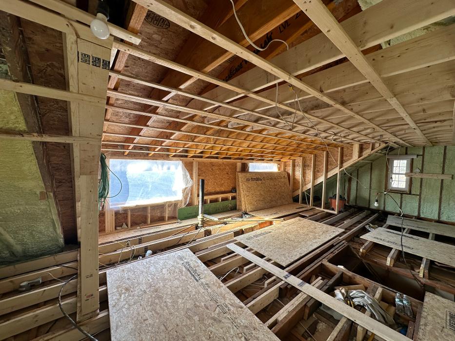 Signature Series Construction - Salem, MA