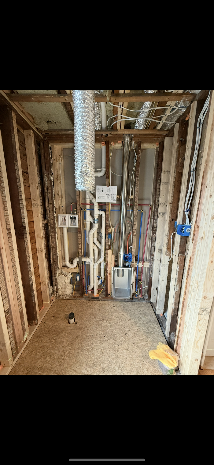 Signature Series Construction - Salem, MA