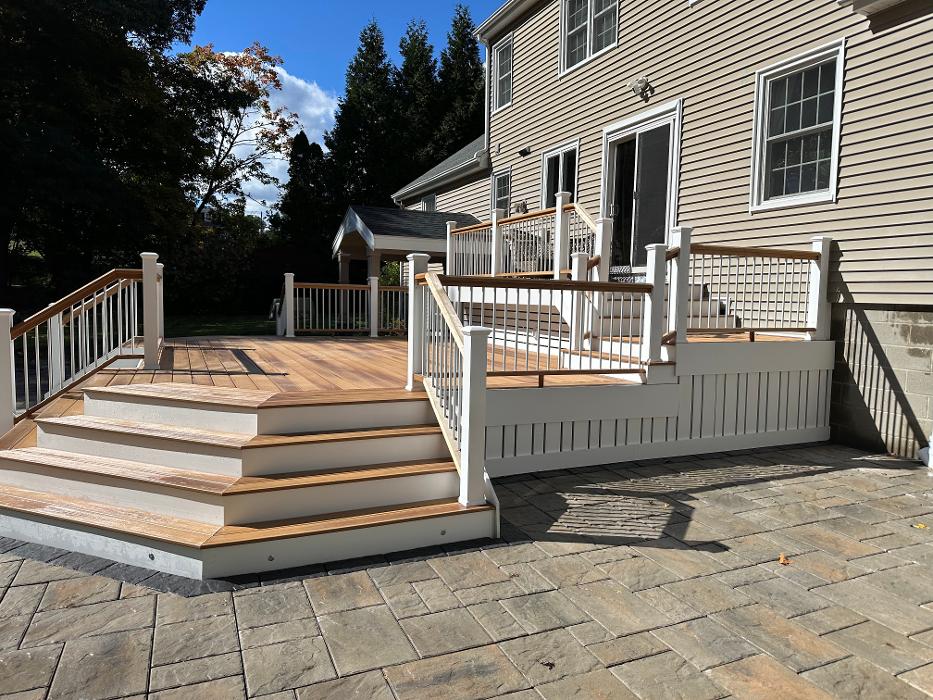 Signature Series Construction - Salem, MA