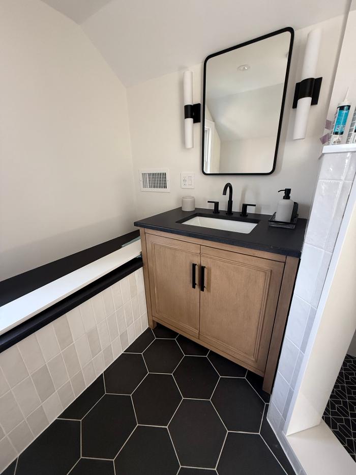 Signature Series Construction - Salem, MA