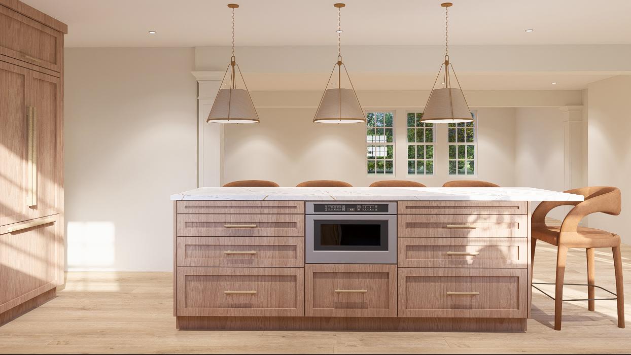Signature Series Construction - Salem, MA