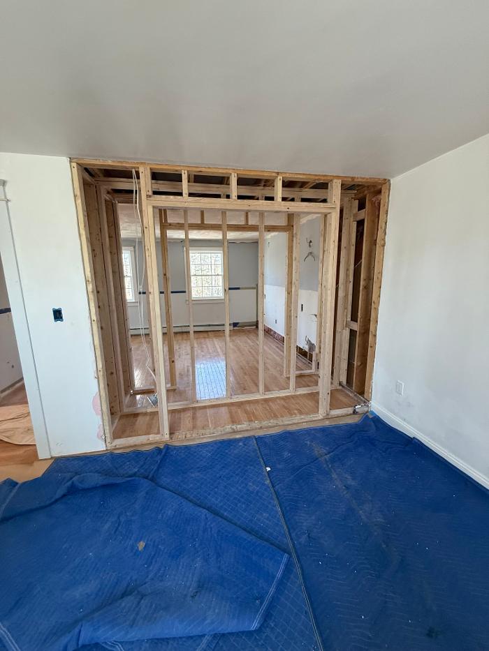 Signature Series Construction - Salem, MA