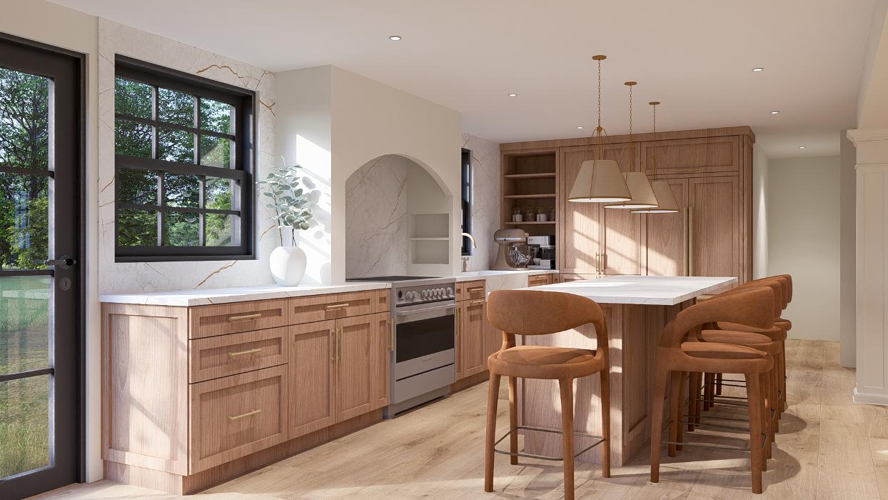 Signature Series Construction - Salem, MA