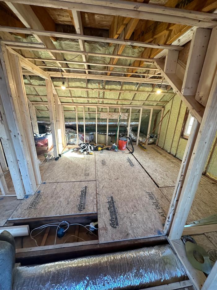 Signature Series Construction - Salem, MA