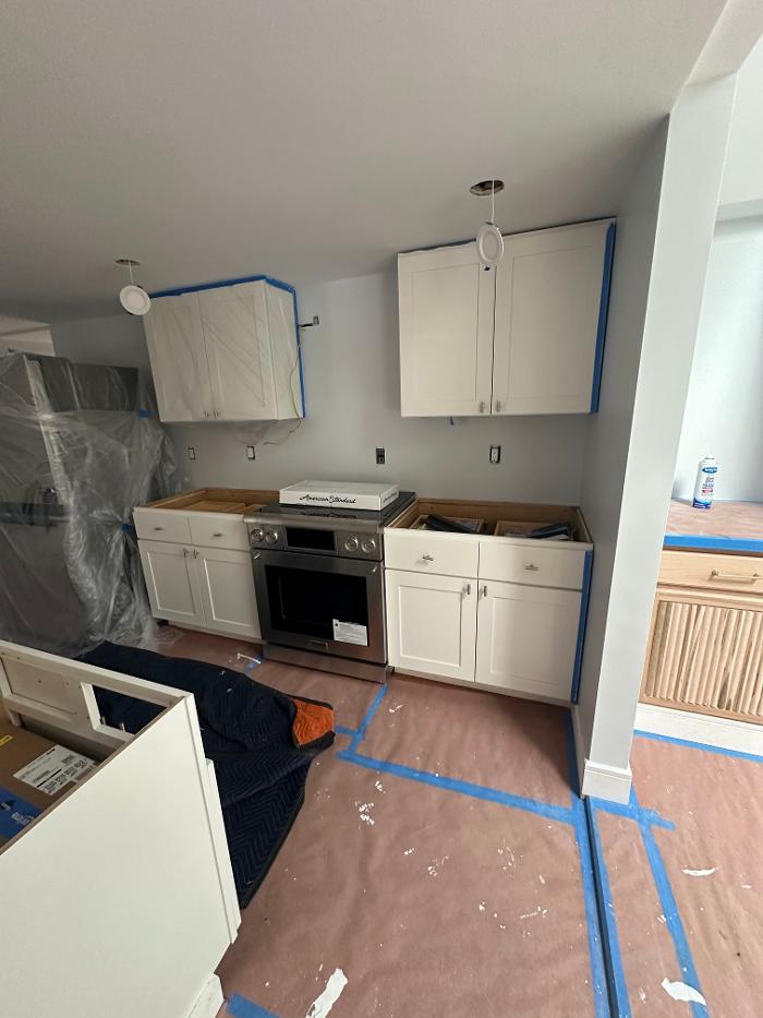 Signature Series Construction - Salem, MA