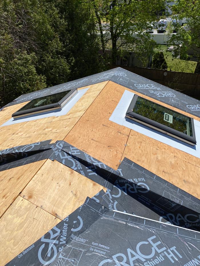 Signature Series Construction - Salem, MA