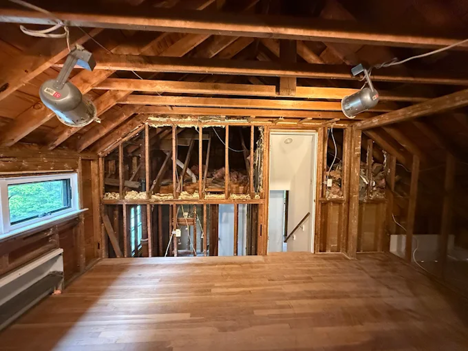 Signature Series Construction - Salem, MA