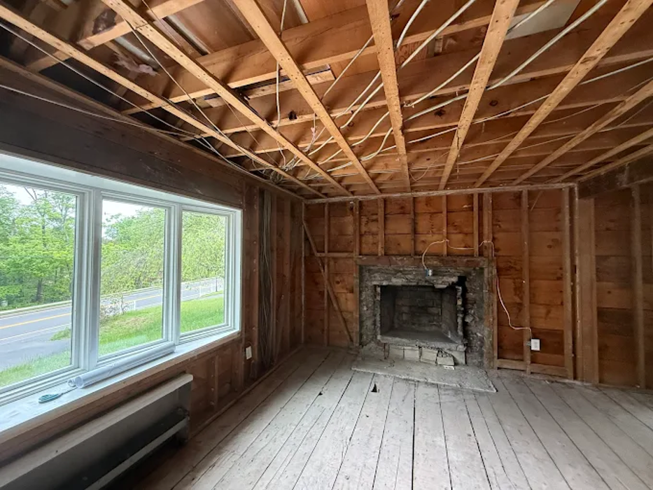 Signature Series Construction - Salem, MA