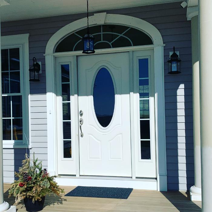 Signature Series Construction - Salem, MA