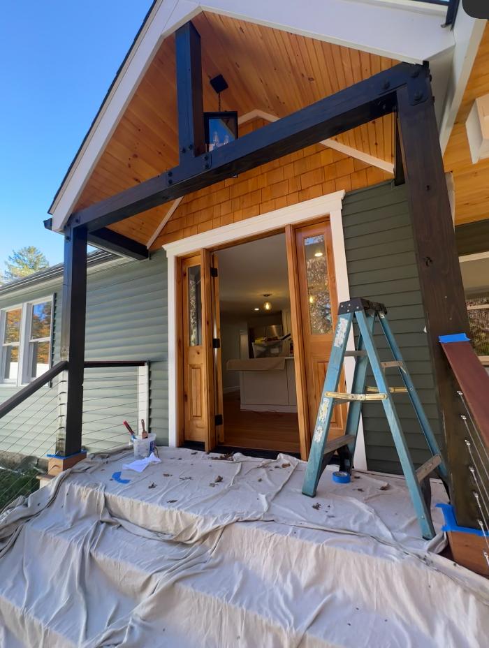 Signature Series Construction - Salem, MA