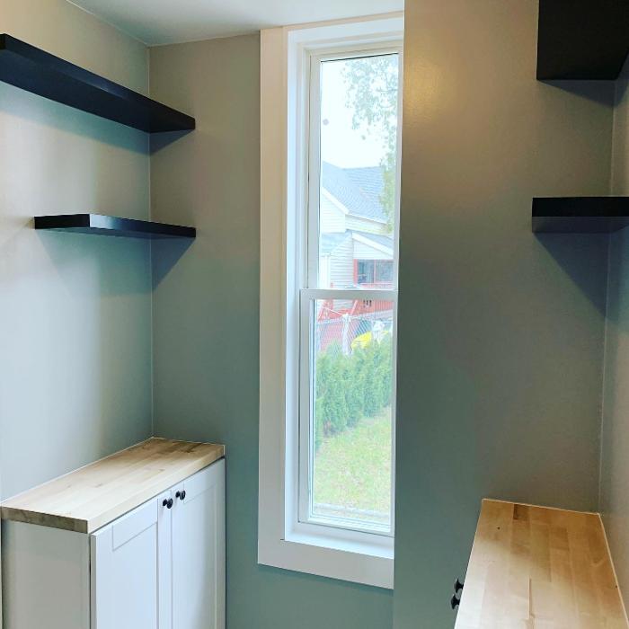 Signature Series Construction - Salem, MA