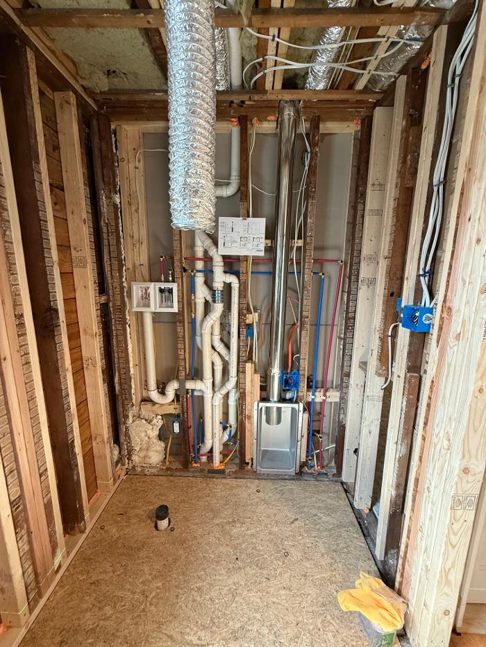 Signature Series Construction - Salem, MA