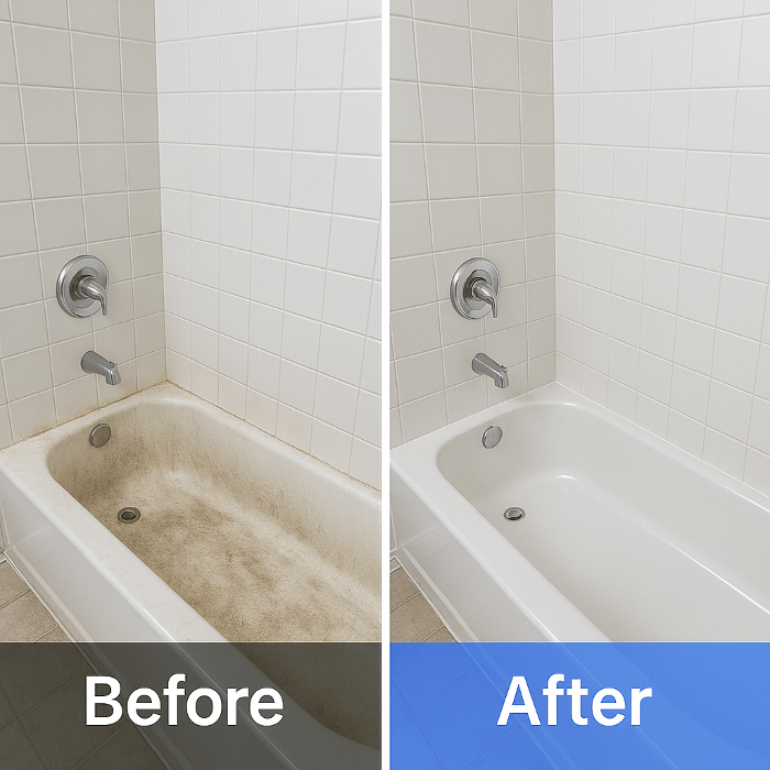 Off The Stain Cleaning Co. - Woodbridge, VA