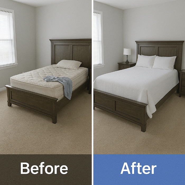 Off The Stain Cleaning Co. - Woodbridge, VA
