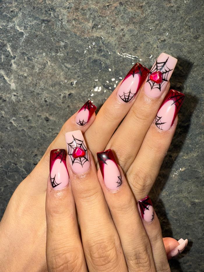 Foxy Nails Image