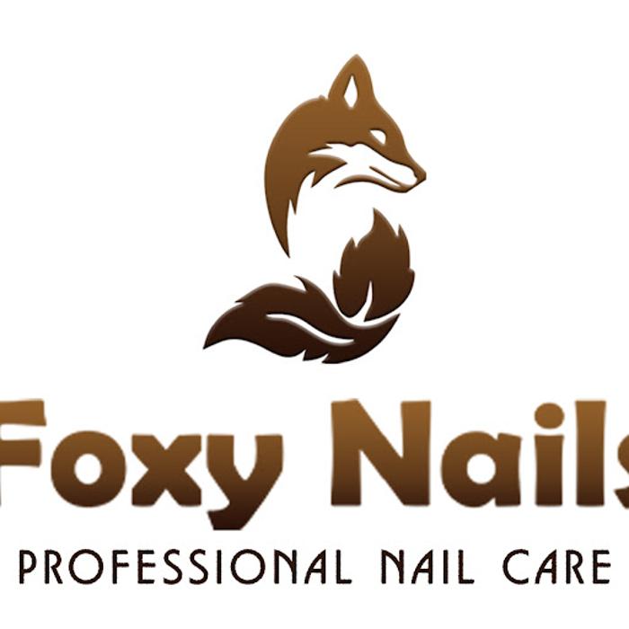 Foxy Nails Image