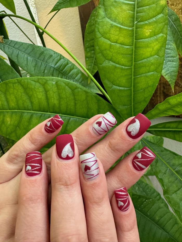 Foxy Nails Image