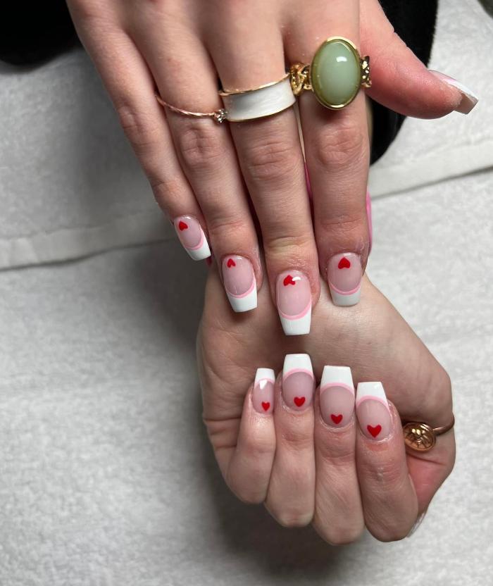 Foxy Nails Image
