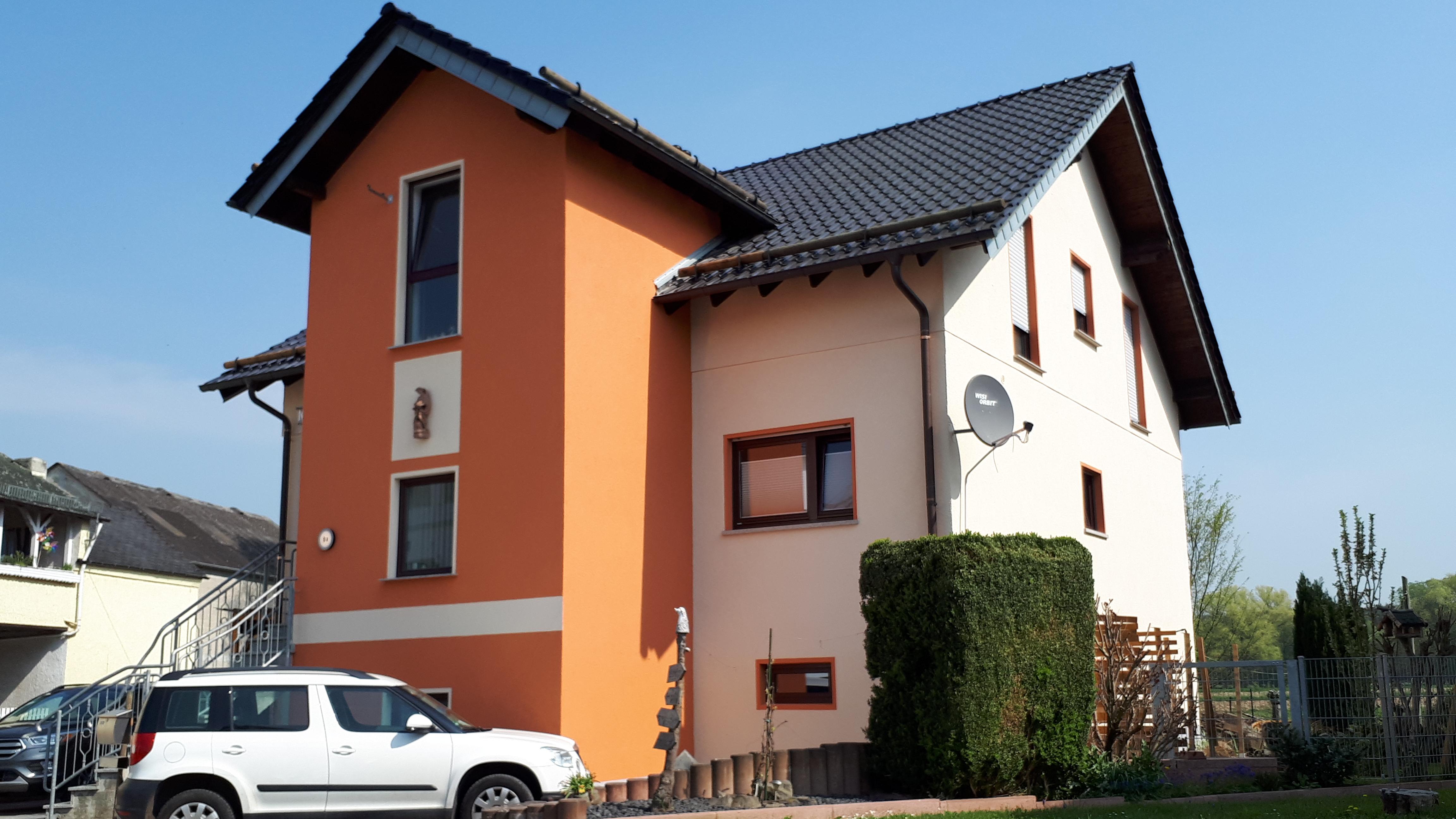 Ferienwohnung Waldblick, Bahnhofstraße in Limburg an der Lahn